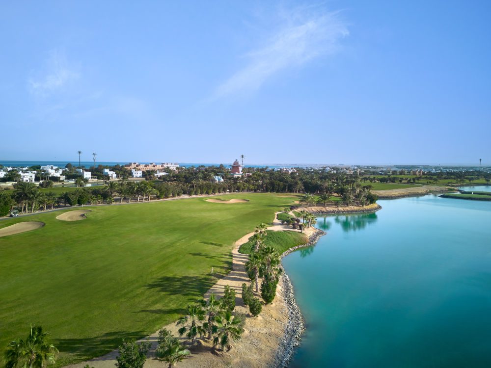4 Bedroom Standalone Villa in North Bay, El Gouna, El Gouna