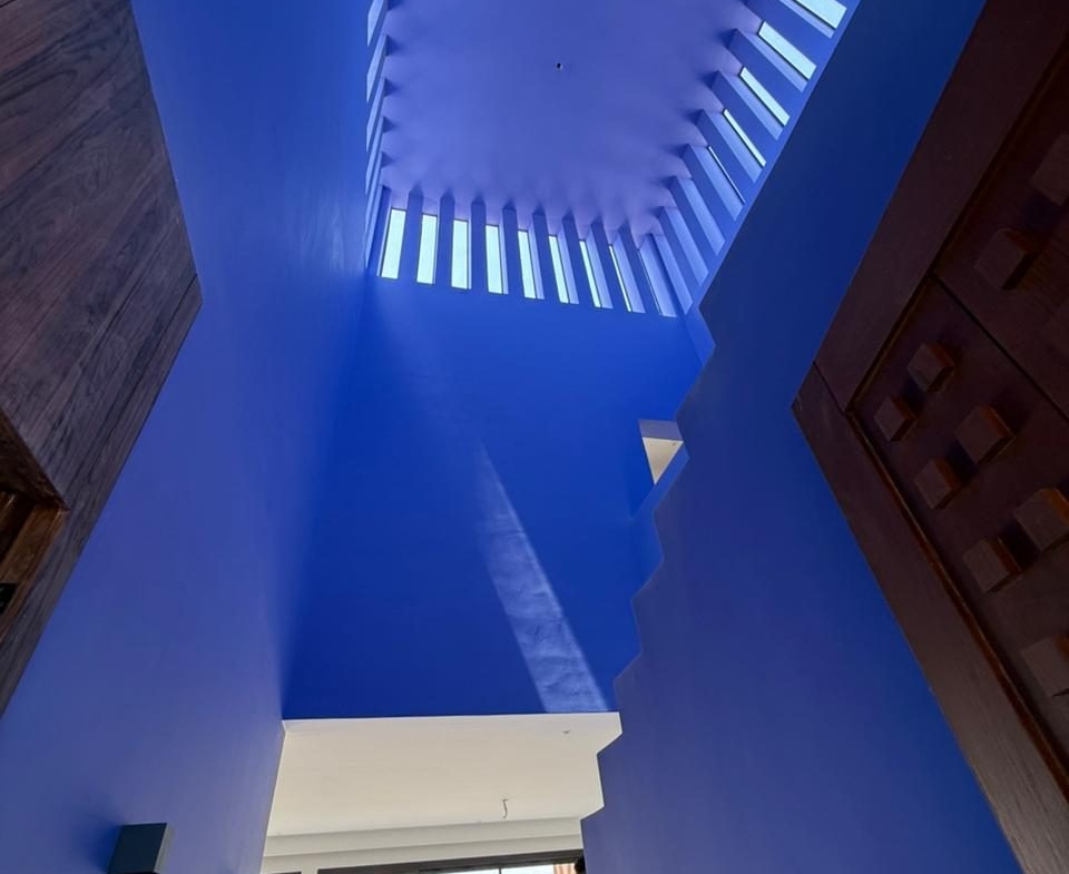 Modern standalone villa with private pool and lagoon view in El Gouna
