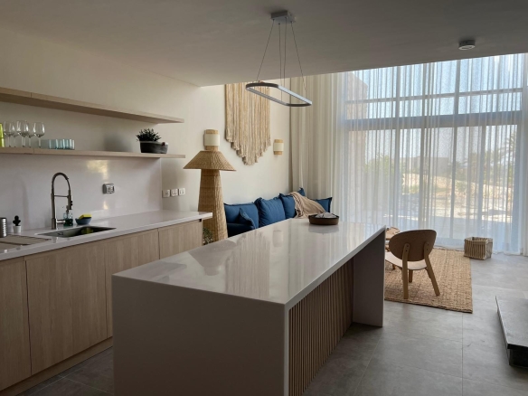 For Rent: 2 Bedroom Loft in Mesca, Soma Bay | BUA 120 sqm | EUR 1,500 /month