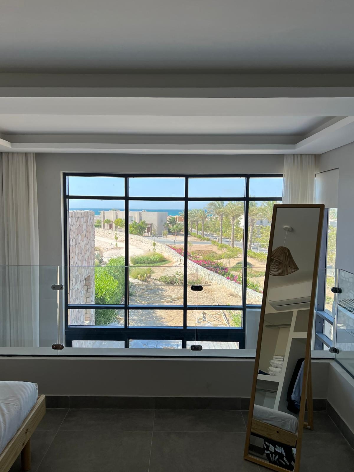 For Rent: 2 Bedroom Loft in Mesca, Soma Bay | BUA 120 sqm | EUR 1,500 /month