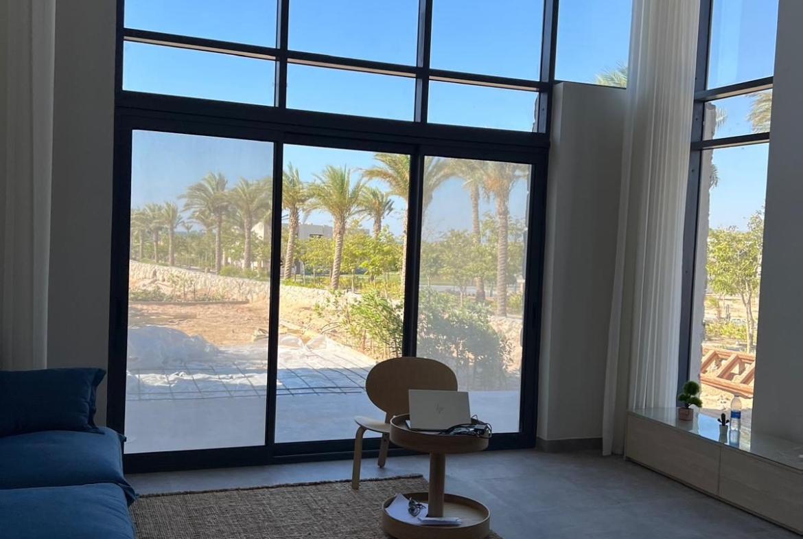 For Rent: 2 Bedroom Loft in Mesca, Soma Bay | BUA 120 sqm | EUR 1,500 /month