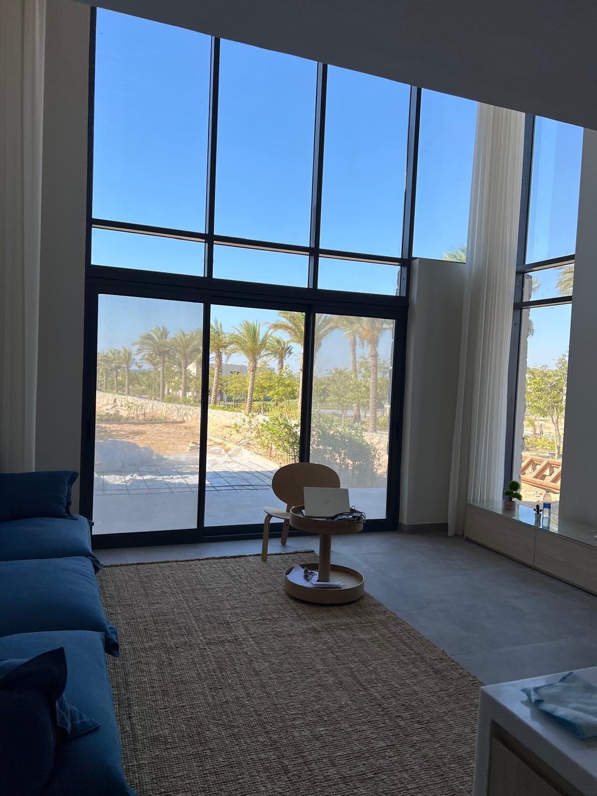 For Rent: 2 Bedroom Loft in Mesca, Soma Bay | BUA 120 sqm | EUR 1,500 /month