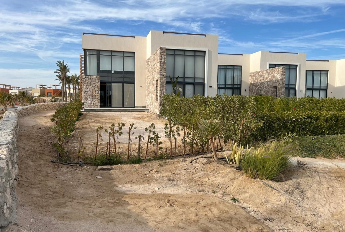 For Rent: 2 Bedroom Loft in Mesca, Soma Bay | BUA 120 sqm | EUR 1,500 /month