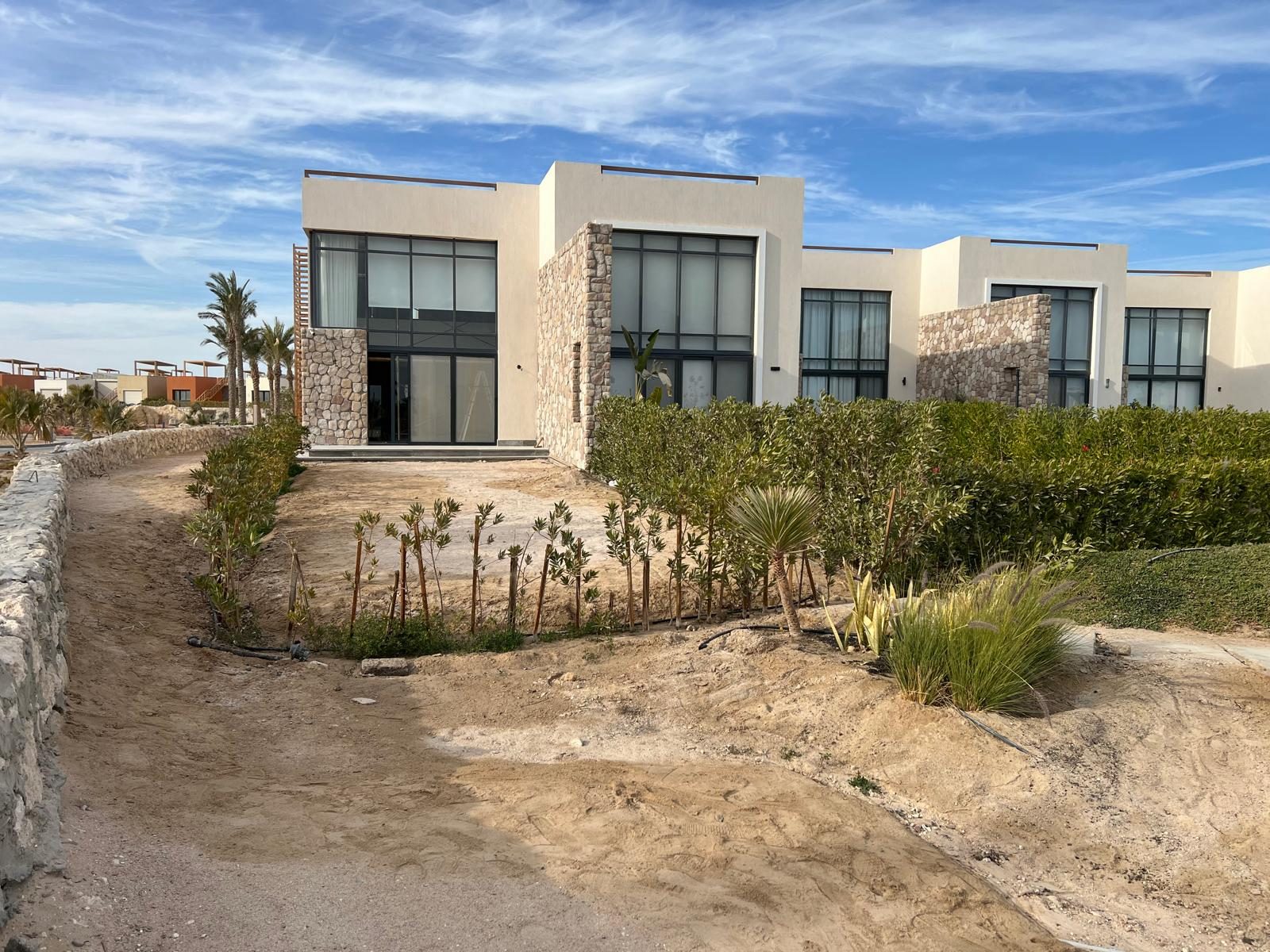For Rent: 2 Bedroom Loft in Mesca, Soma Bay | BUA 120 sqm | EUR 1,500 /month