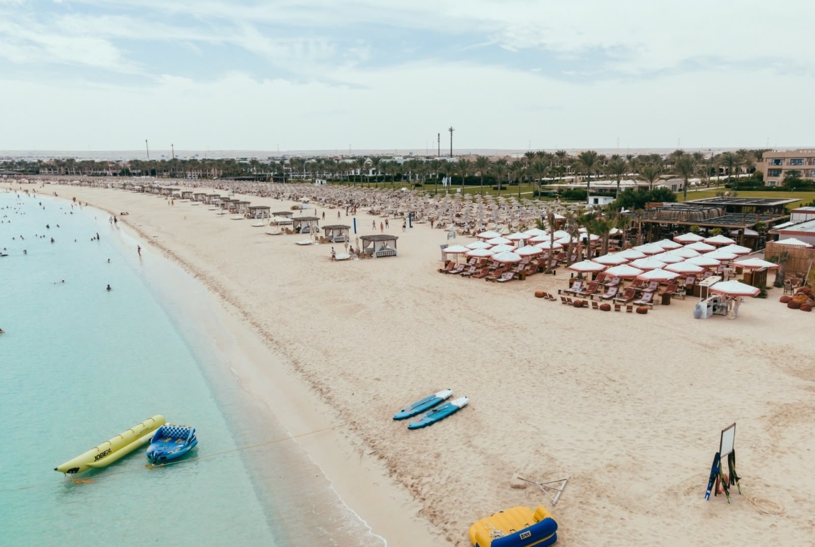 For Sale: 2 Bedroom Apartment in Almaza, North Coast | BUA 120 sqm | From EGP 17,000,000