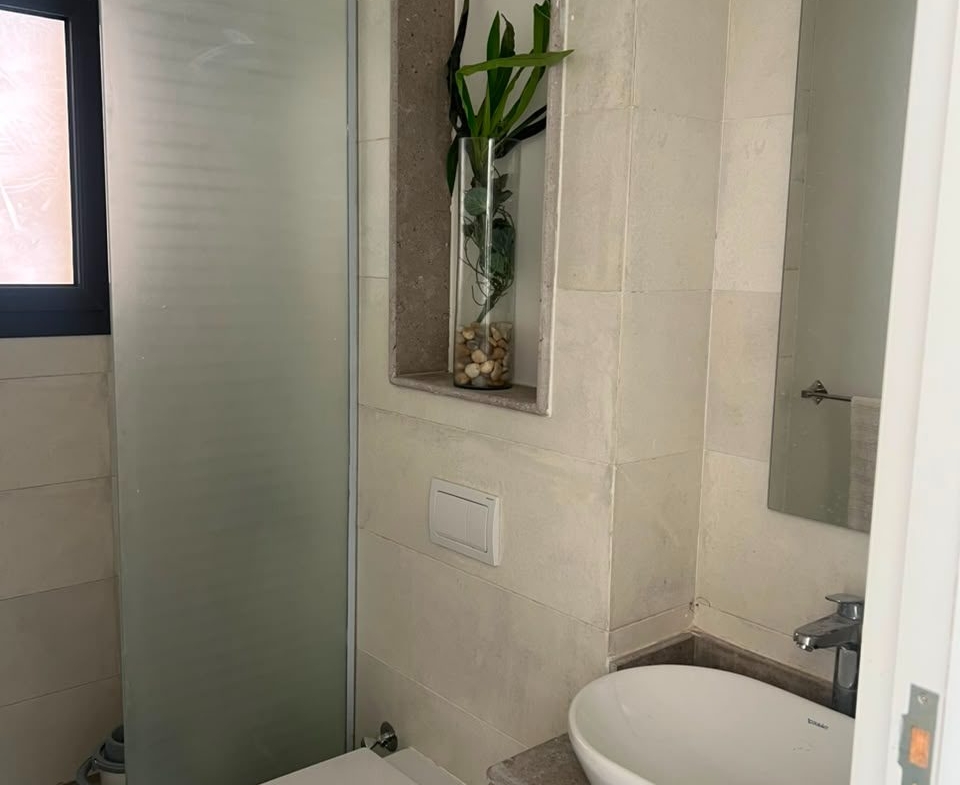 For Rent: 2 Bedroom Apartment in Reef Town, Soma Bay | BUA 112 sqm | EUR 1,000 /month
