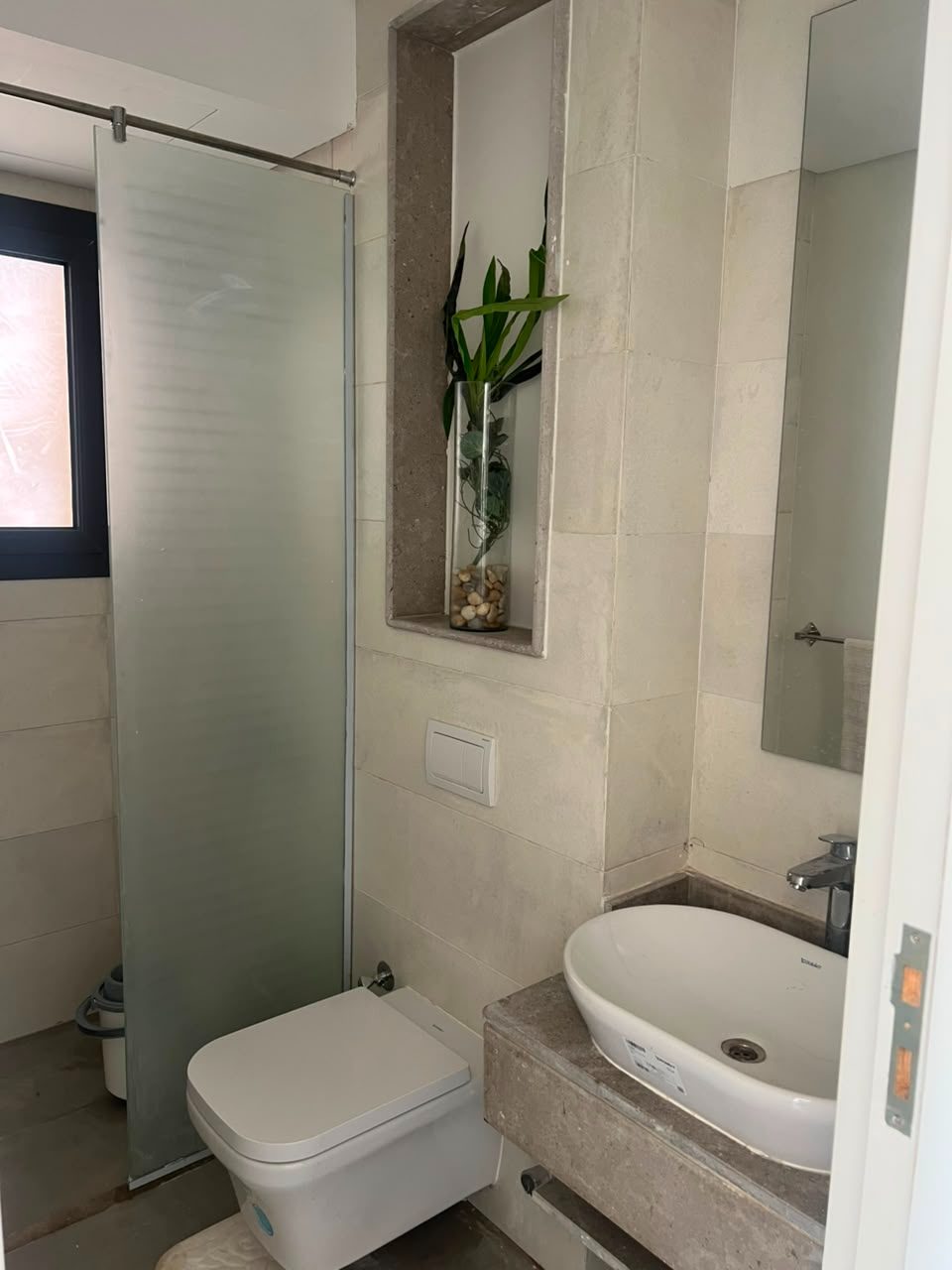For Rent: 2 Bedroom Apartment in Reef Town, Soma Bay | BUA 112 sqm | EUR 1,000 /month