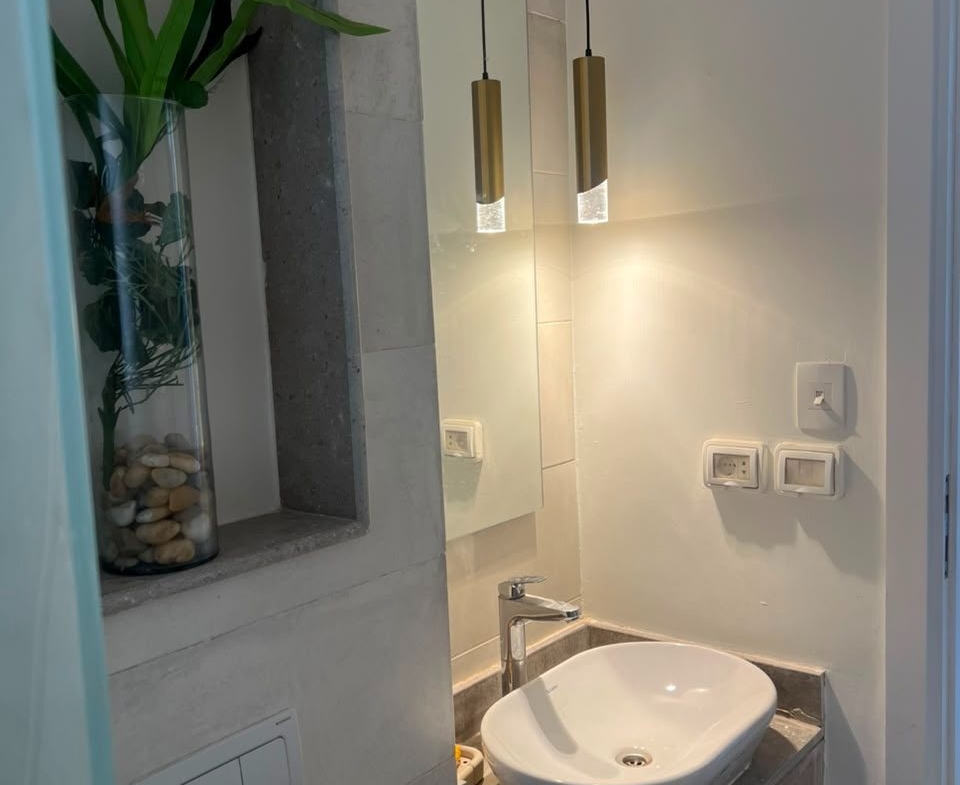 For Rent: 2 Bedroom Apartment in Reef Town, Soma Bay | BUA 112 sqm | EUR 1,000 /month