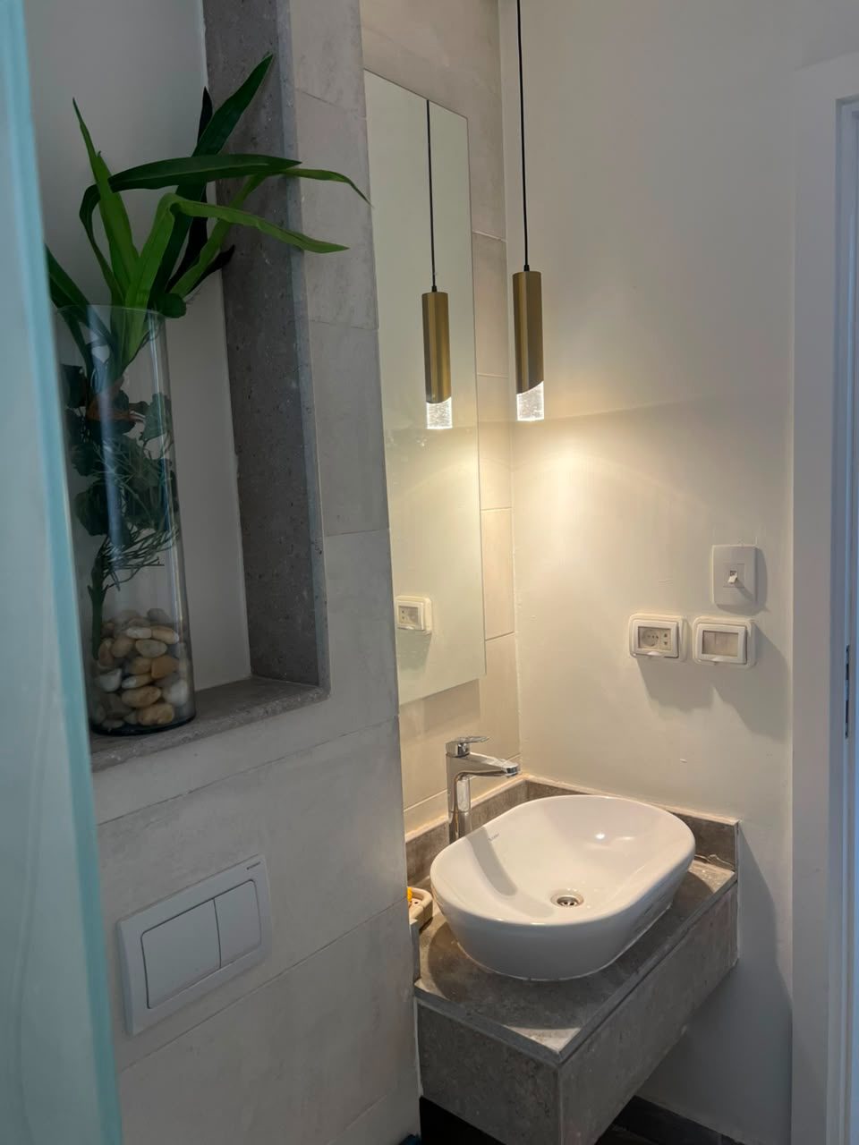 For Rent: 2 Bedroom Apartment in Reef Town, Soma Bay | BUA 112 sqm | EUR 1,000 /month