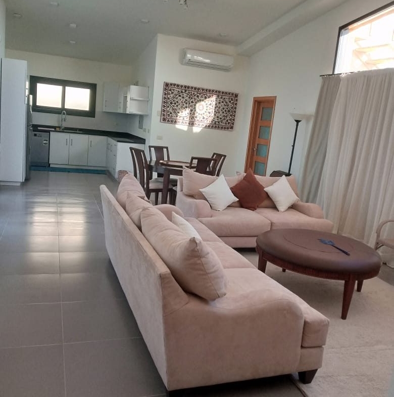 For Rent: 2 Bedroom Villa in Bay West, Soma Bay | EUR 1,000 /month