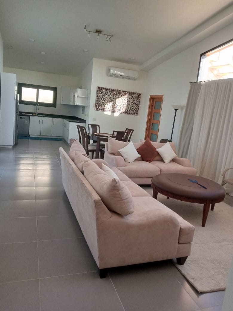 For Rent: 2 Bedroom Villa in Bay West, Soma Bay | EUR 1,000 /month