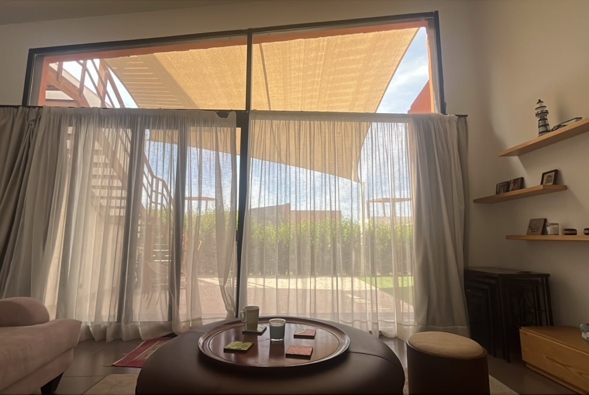 For Rent: 2 Bedroom Villa in Bay West, Soma Bay | EUR 1,000 /month