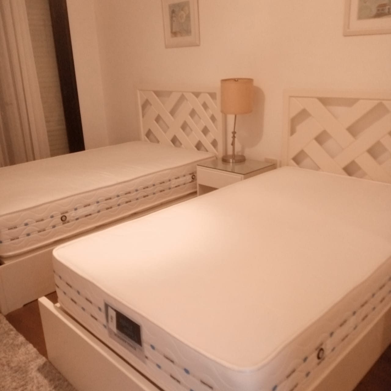 For Rent: 2 Bedroom Villa in Bay West, Soma Bay | EUR 1,000 /month