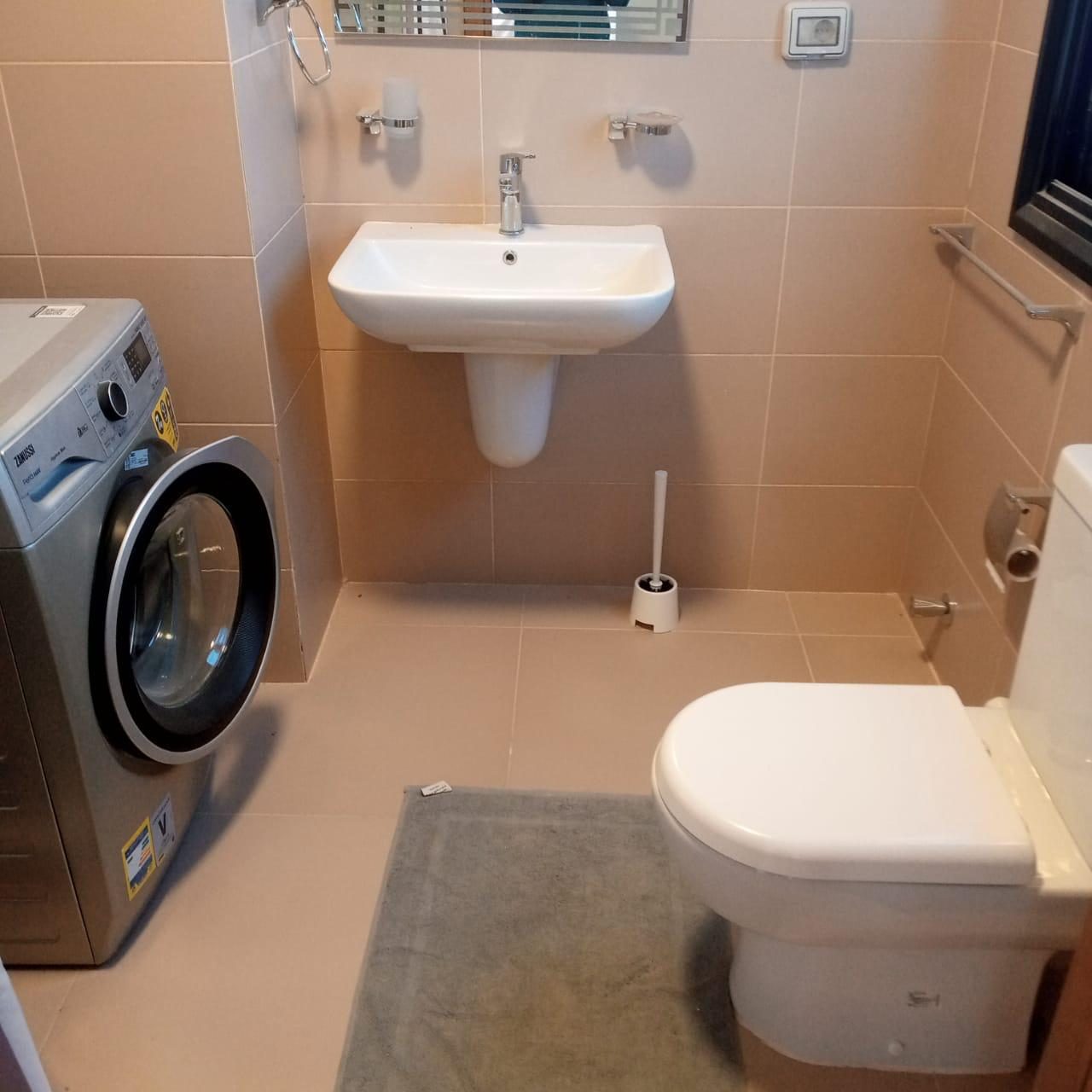 For Rent: 2 Bedroom Villa in Bay West, Soma Bay | EUR 1,000 /month