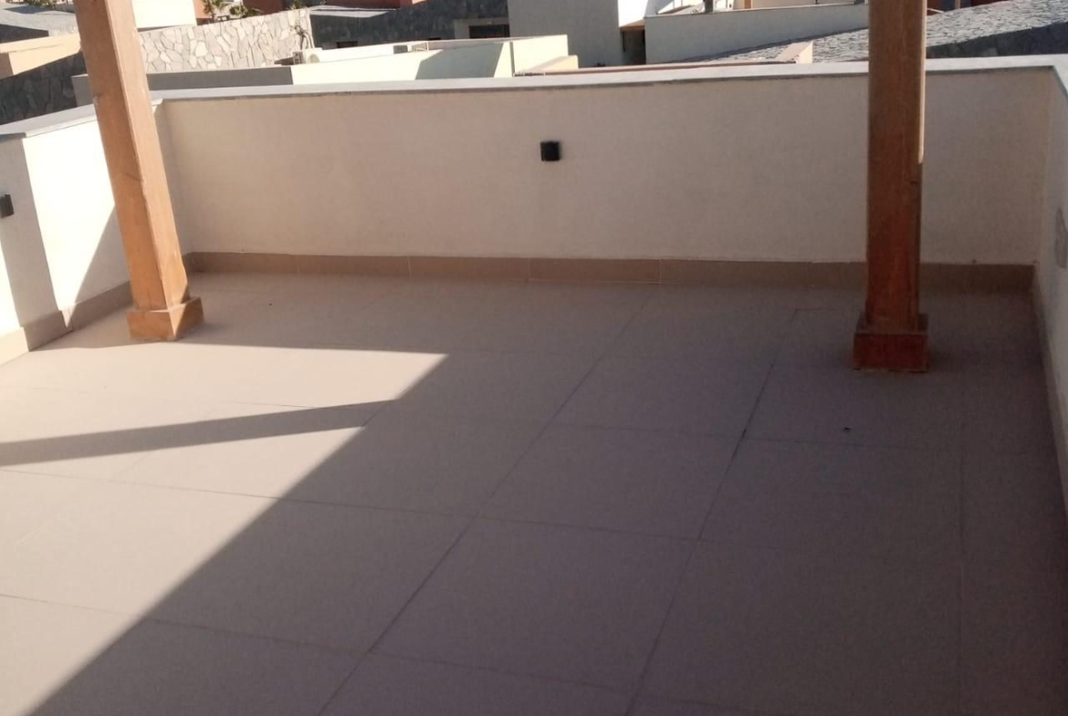 For Rent: 2 Bedroom Villa in Bay West, Soma Bay | EUR 1,000 /month