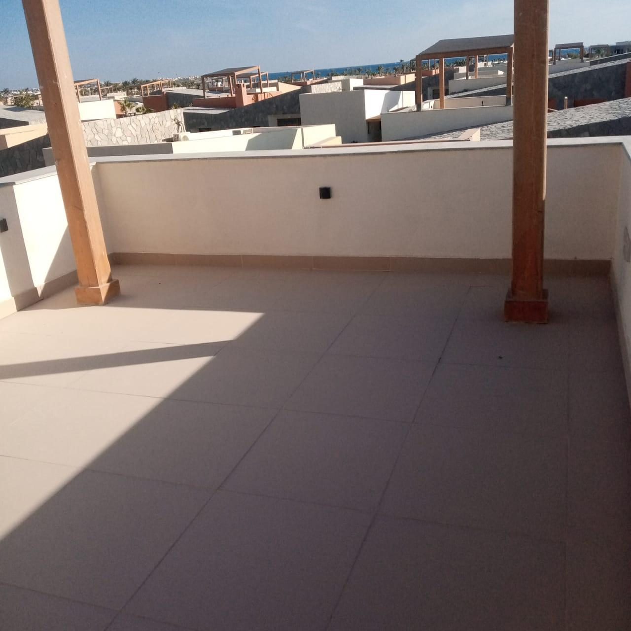 For Rent: 2 Bedroom Villa in Bay West, Soma Bay | EUR 1,000 /month
