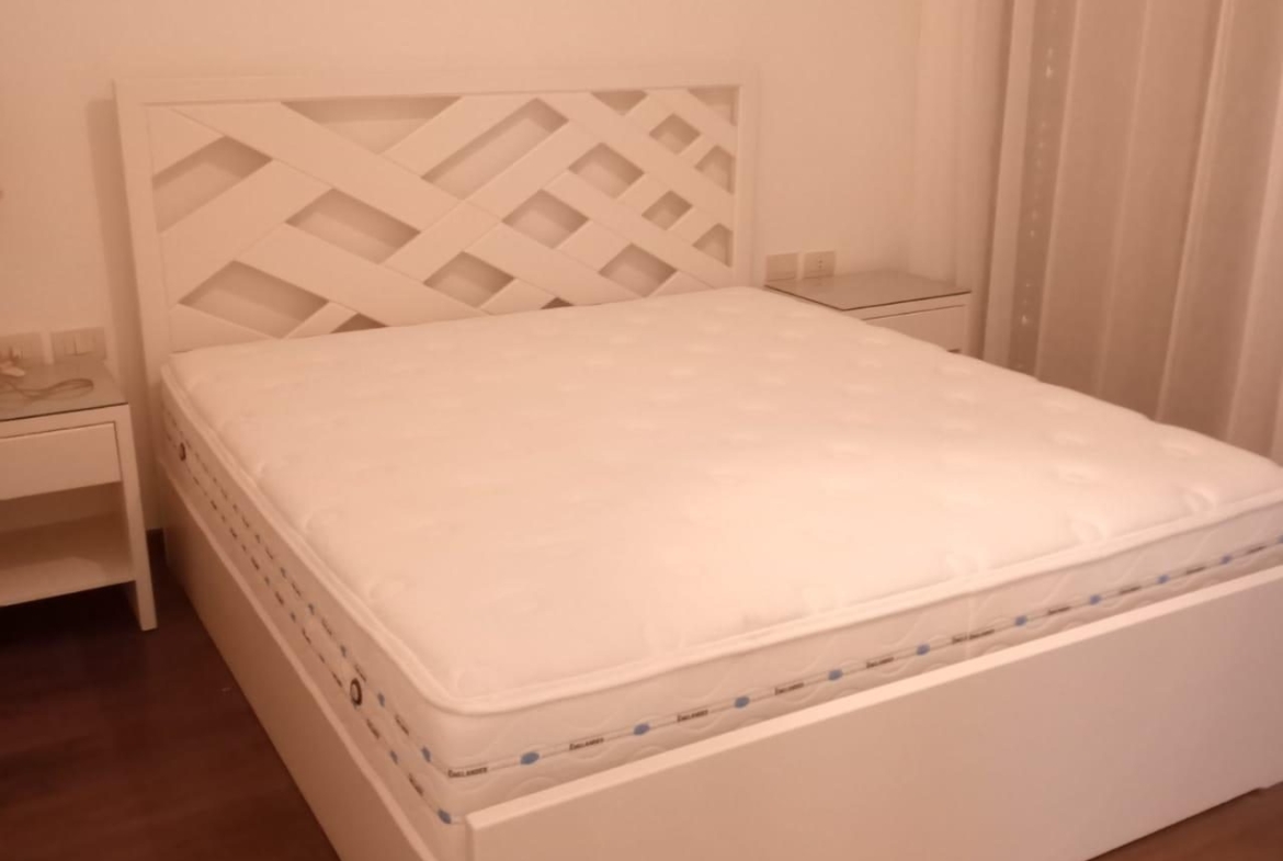 For Rent: 2 Bedroom Villa in Bay West, Soma Bay | EUR 1,000 /month