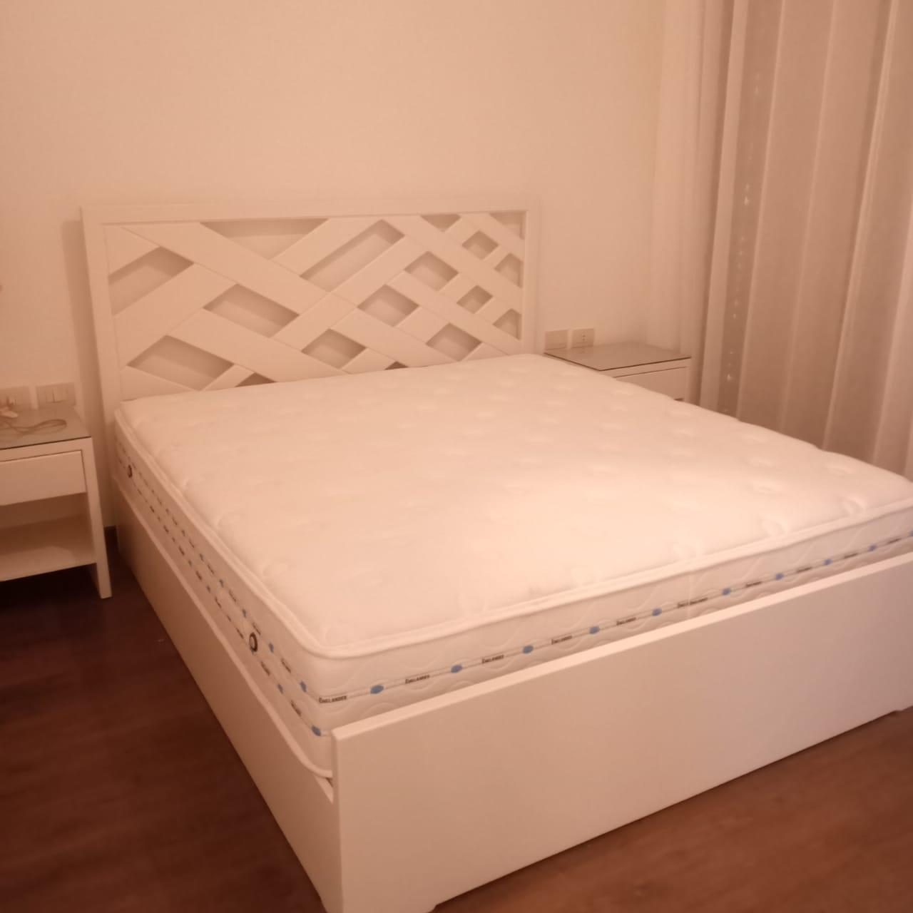 For Rent: 2 Bedroom Villa in Bay West, Soma Bay | EUR 1,000 /month
