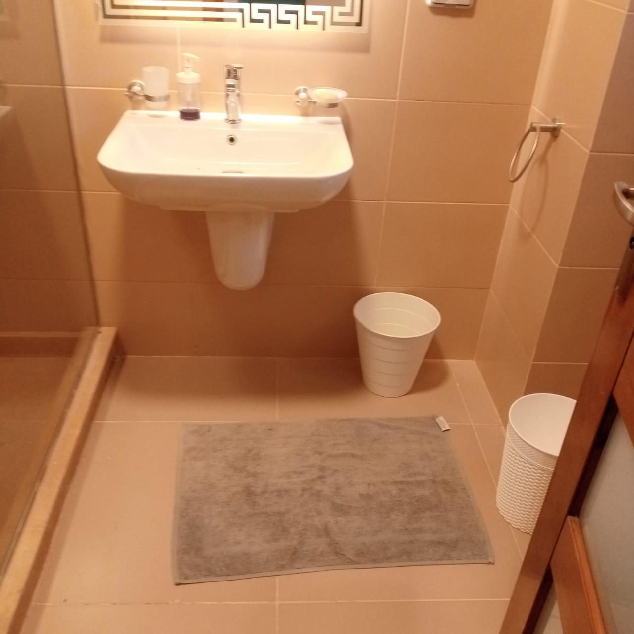 For Rent: 2 Bedroom Villa in Bay West, Soma Bay | EUR 1,000 /month