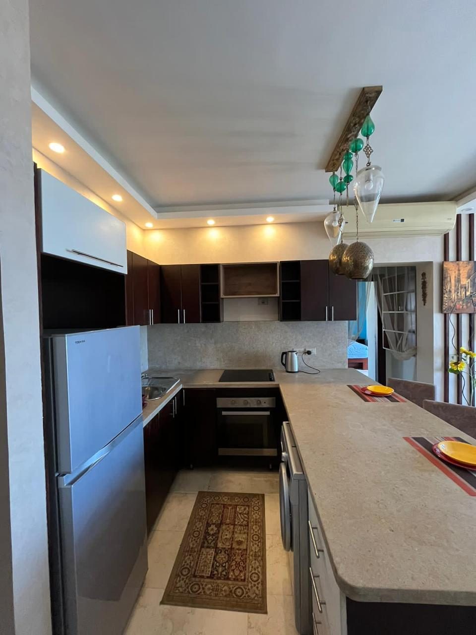WhatsApp-Image-2026-07-17-at-10.19.53-AM-1 For Rent: 1 Bedroom Apartment in Azzurra, Sahl Hasheesh | BUA 100 sqm | EUR 800 /month