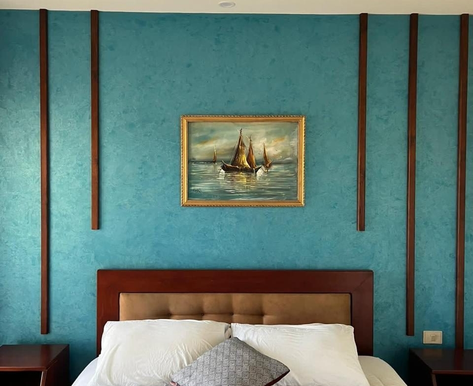 For Rent: 1 Bedroom Apartment in Azzurra, Sahl Hasheesh | BUA 100 sqm | EUR 800 /month