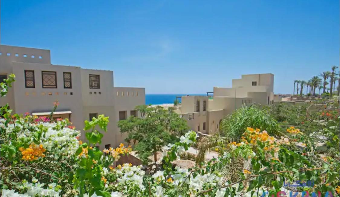 For Rent: 1 Bedroom Apartment in Azzurra, Sahl Hasheesh | BUA 100 sqm | EUR 800 /month