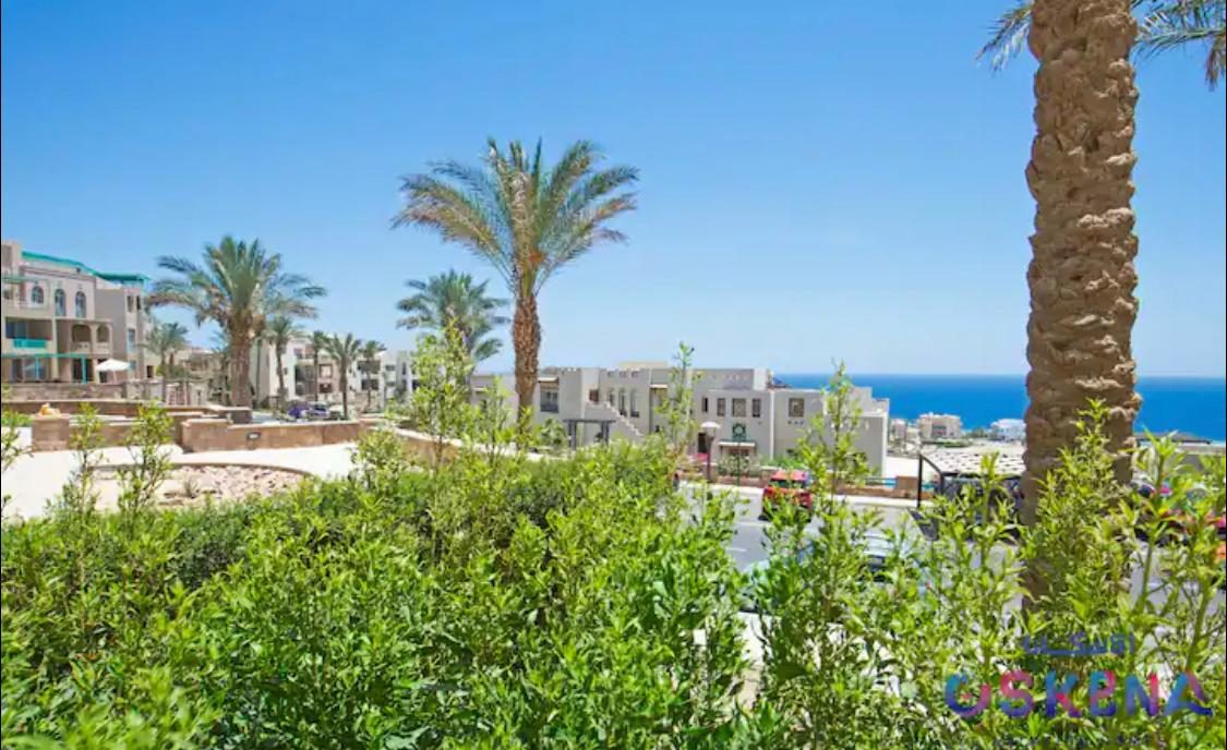 For Rent: 1 Bedroom Apartment in Azzurra, Sahl Hasheesh | BUA 100 sqm | EUR 800 /month
