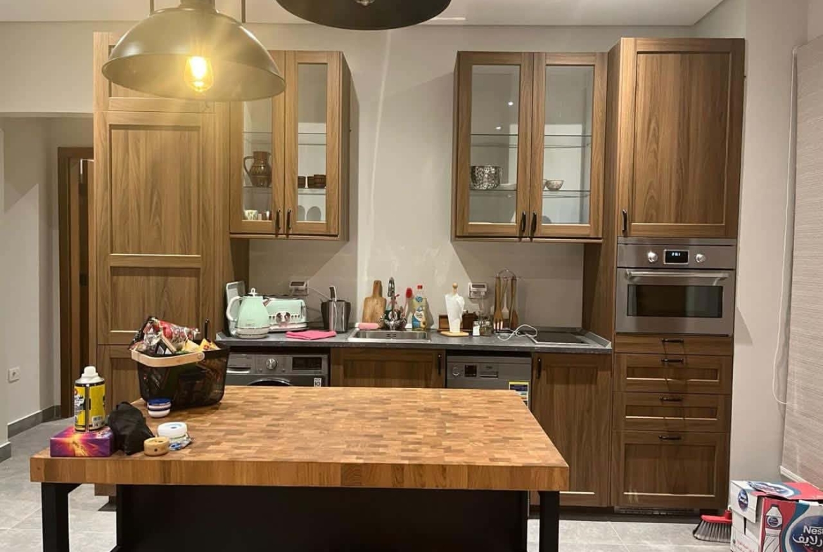 For Sale: 1 Bedroom Chalet in Mesca, Soma Bay | BUA 73 sqm | EGP 15,500,000
