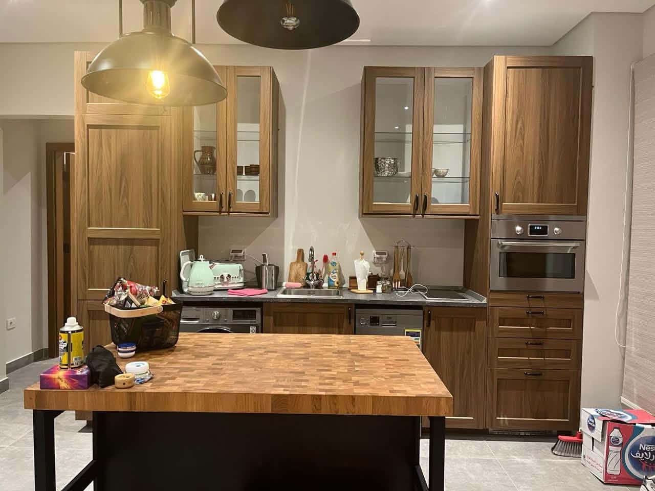 For Sale: 1 Bedroom Chalet in Mesca, Soma Bay | BUA 73 sqm | EGP 15,500,000