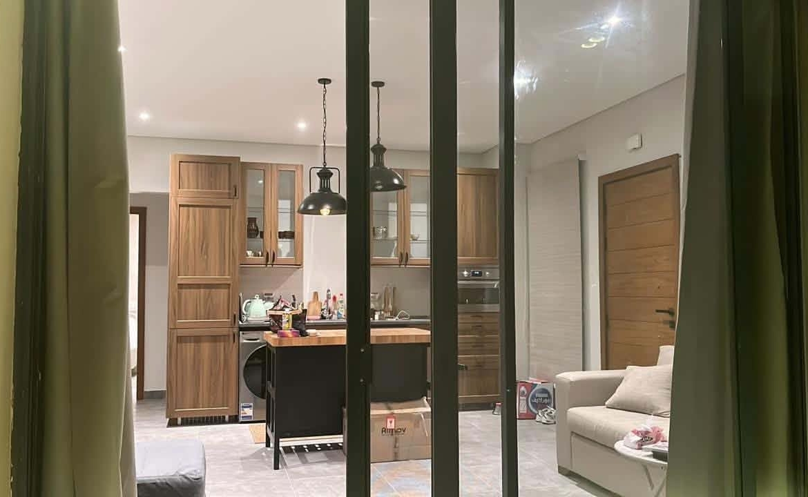 For Sale: 1 Bedroom Chalet in Mesca, Soma Bay | BUA 73 sqm | EGP 15,500,000