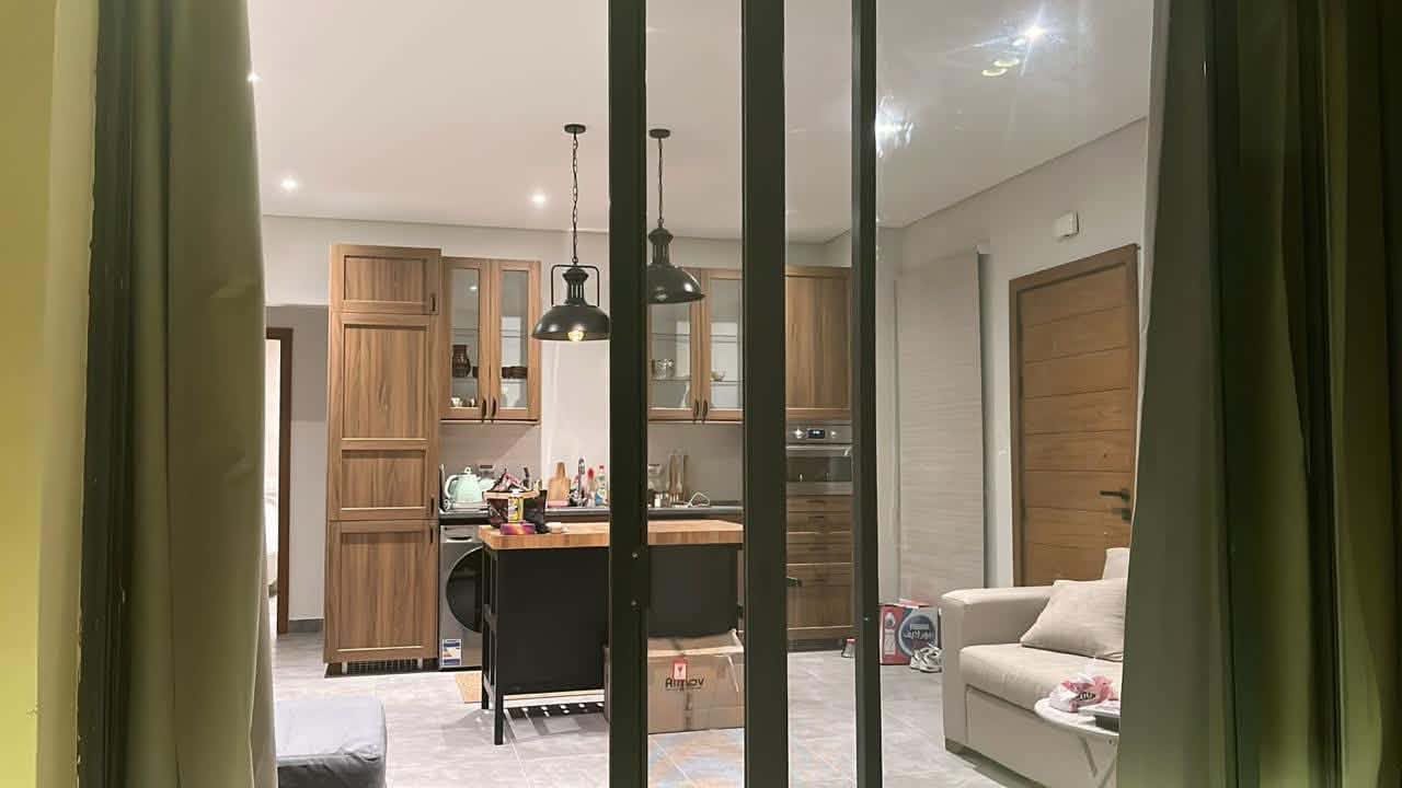 For Sale: 1 Bedroom Chalet in Mesca, Soma Bay | BUA 73 sqm | EGP 15,500,000