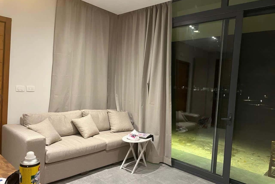 For Sale: 1 Bedroom Chalet in Mesca, Soma Bay | BUA 73 sqm | EGP 15,500,000
