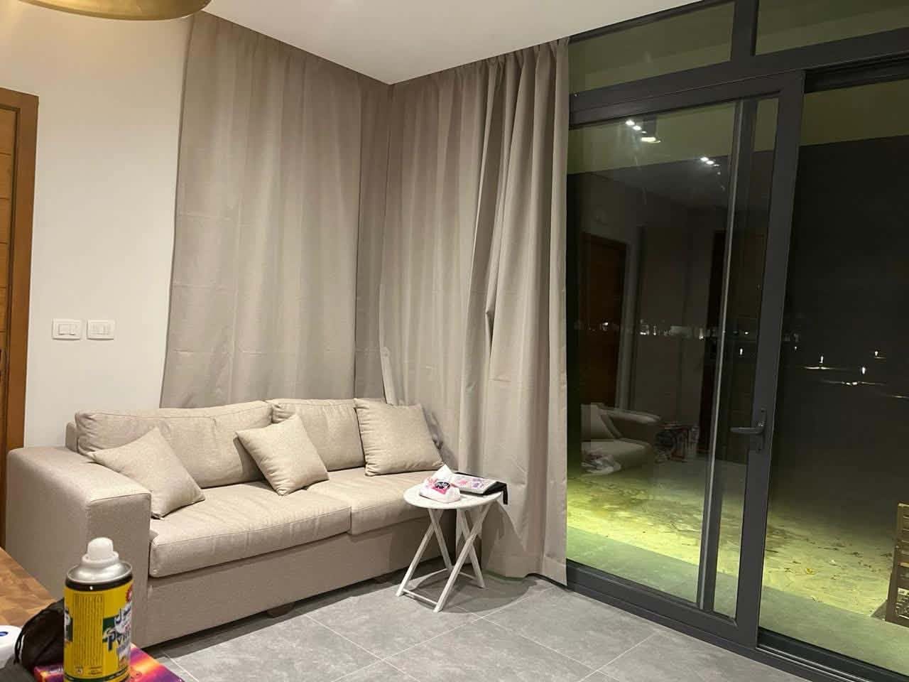 For Sale: 1 Bedroom Chalet in Mesca, Soma Bay | BUA 73 sqm | EGP 15,500,000