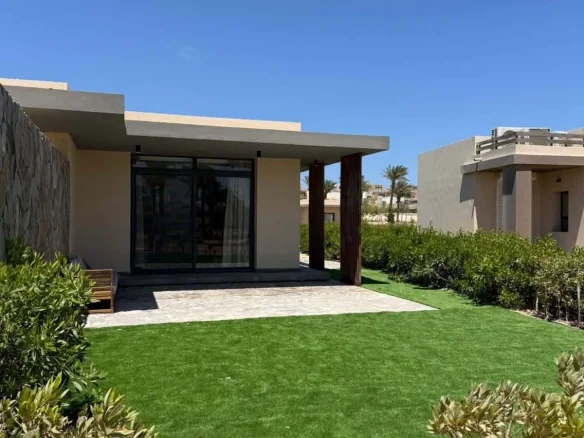 For Sale: 1 Bedroom Chalet in Mesca, Soma Bay | BUA 73 sqm | EGP 15,500,000