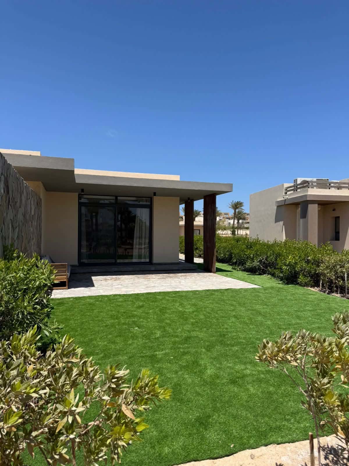 1 Bedroom Chalet in Mesca, Soma Bay, Soma Bay