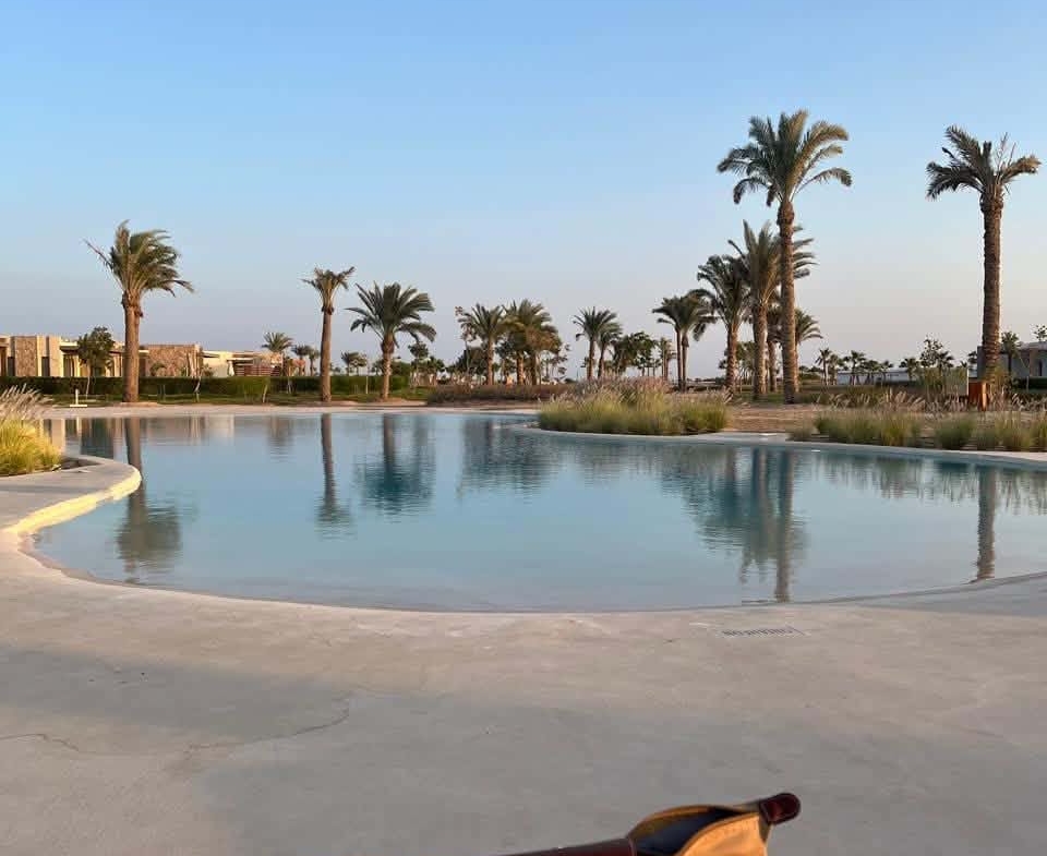 For Sale: 1 Bedroom Chalet in Mesca, Soma Bay | BUA 73 sqm | EGP 15,500,000