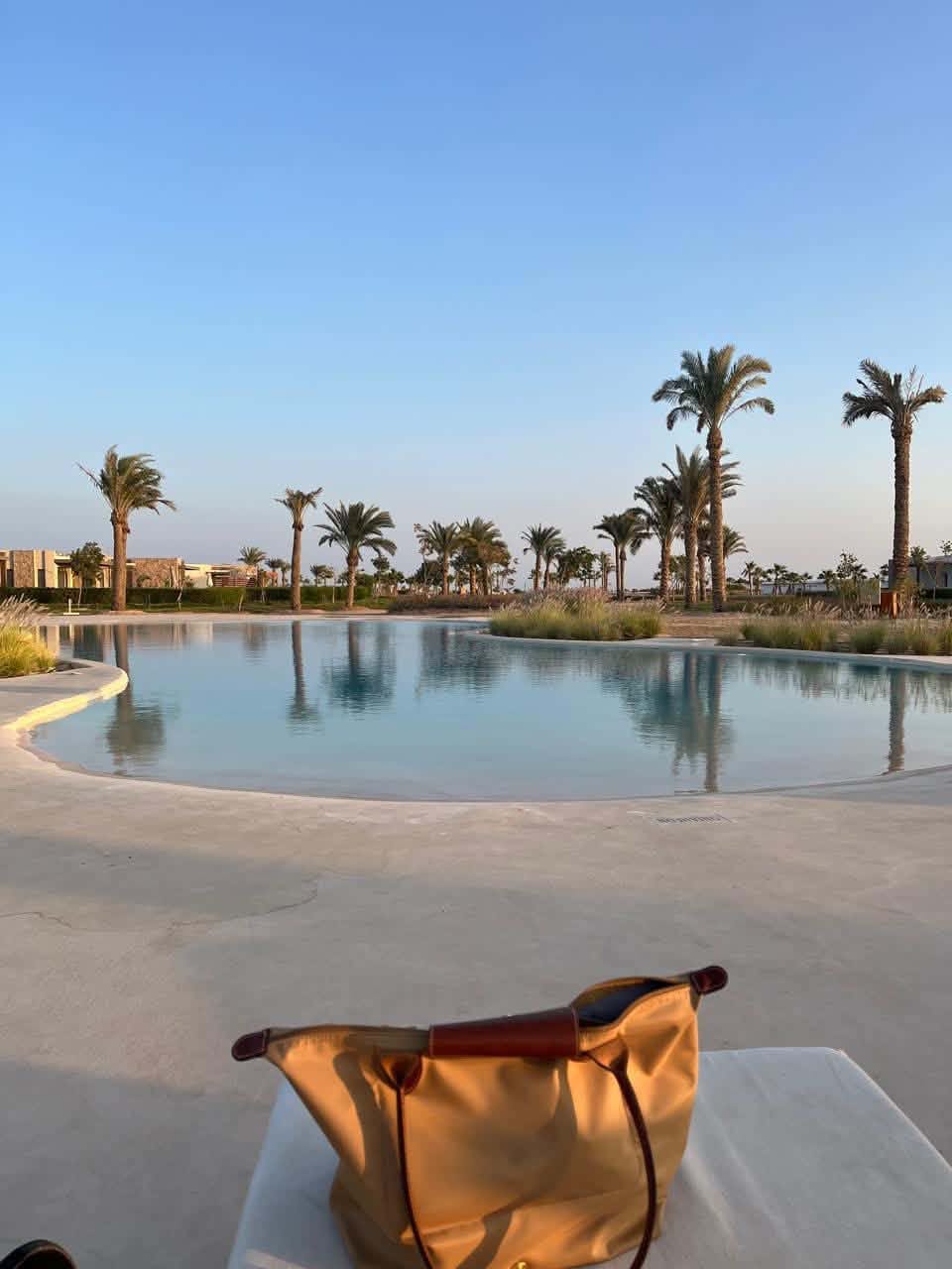 For Sale: 1 Bedroom Chalet in Mesca, Soma Bay | BUA 73 sqm | EGP 15,500,000