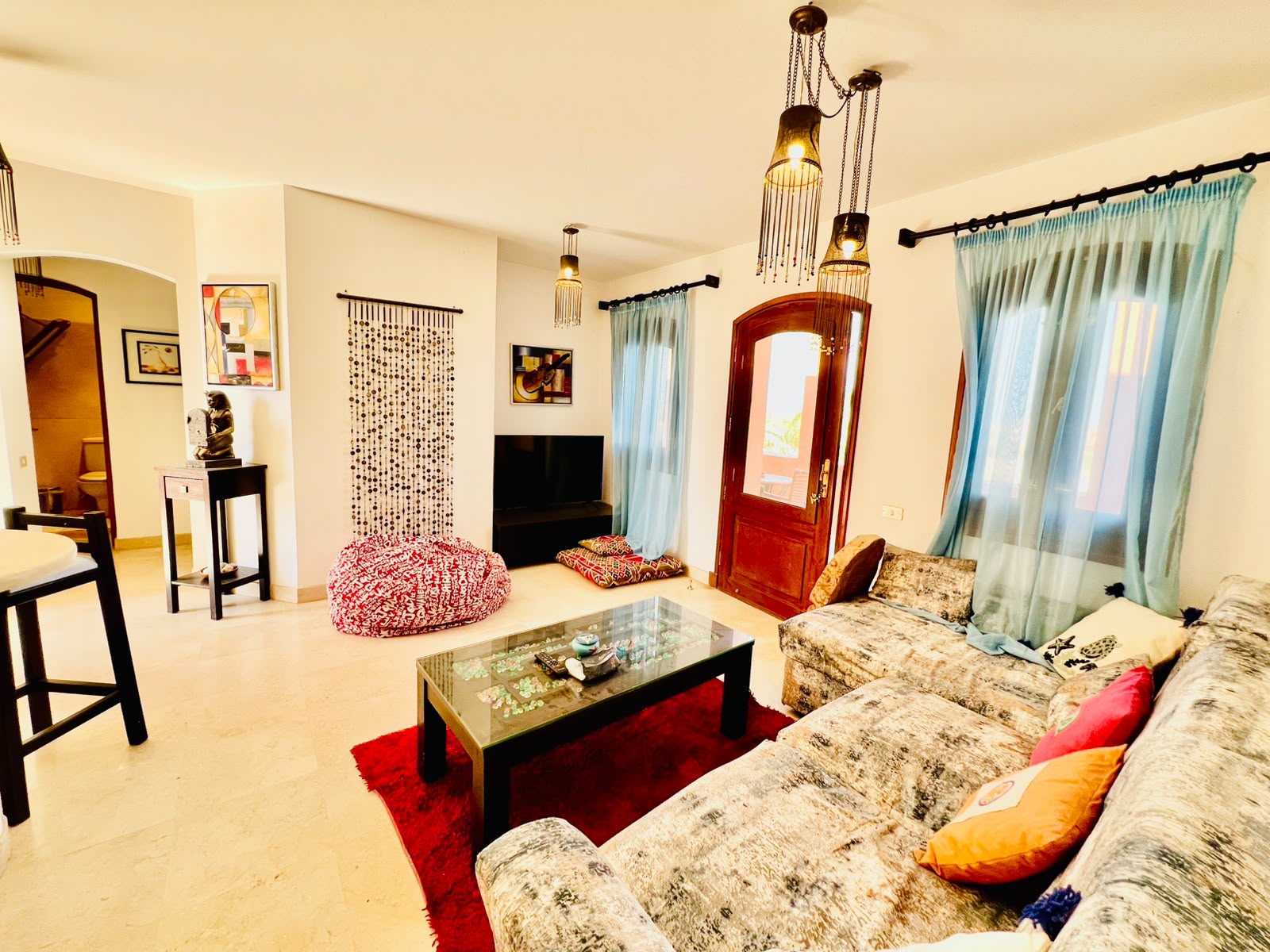For Sale: 2 Bedroom Apartment in West Golf, El Gouna | BUA 92 sqm | EGP 17,000,000