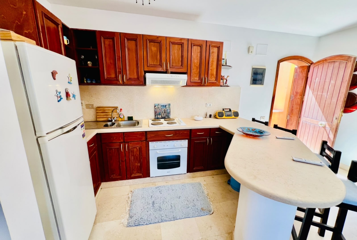 For Sale: 2 Bedroom Apartment in West Golf, El Gouna | BUA 92 sqm | EGP 17,000,000