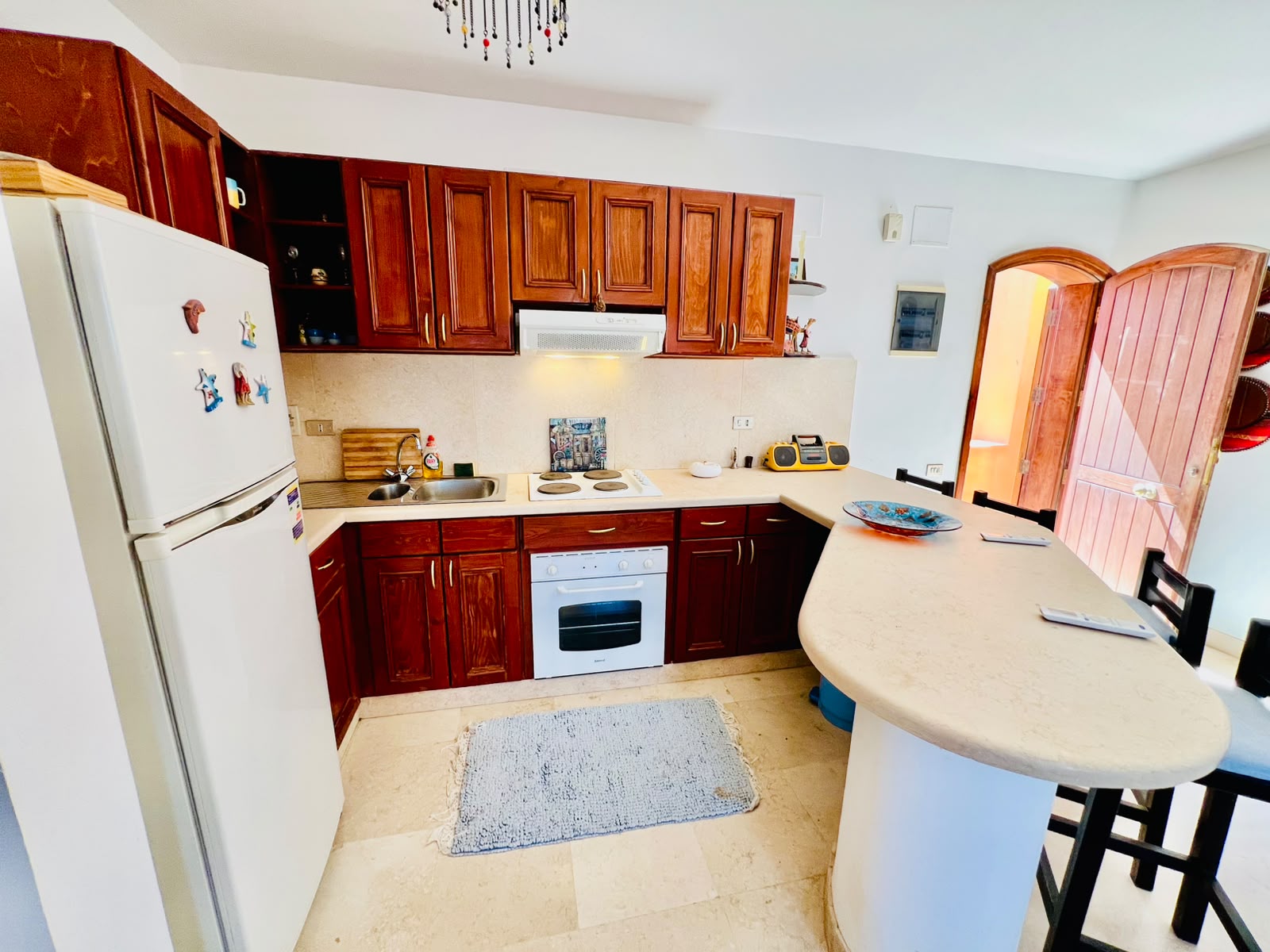 For Sale: 2 Bedroom Apartment in West Golf, El Gouna | BUA 92 sqm | EGP 17,000,000