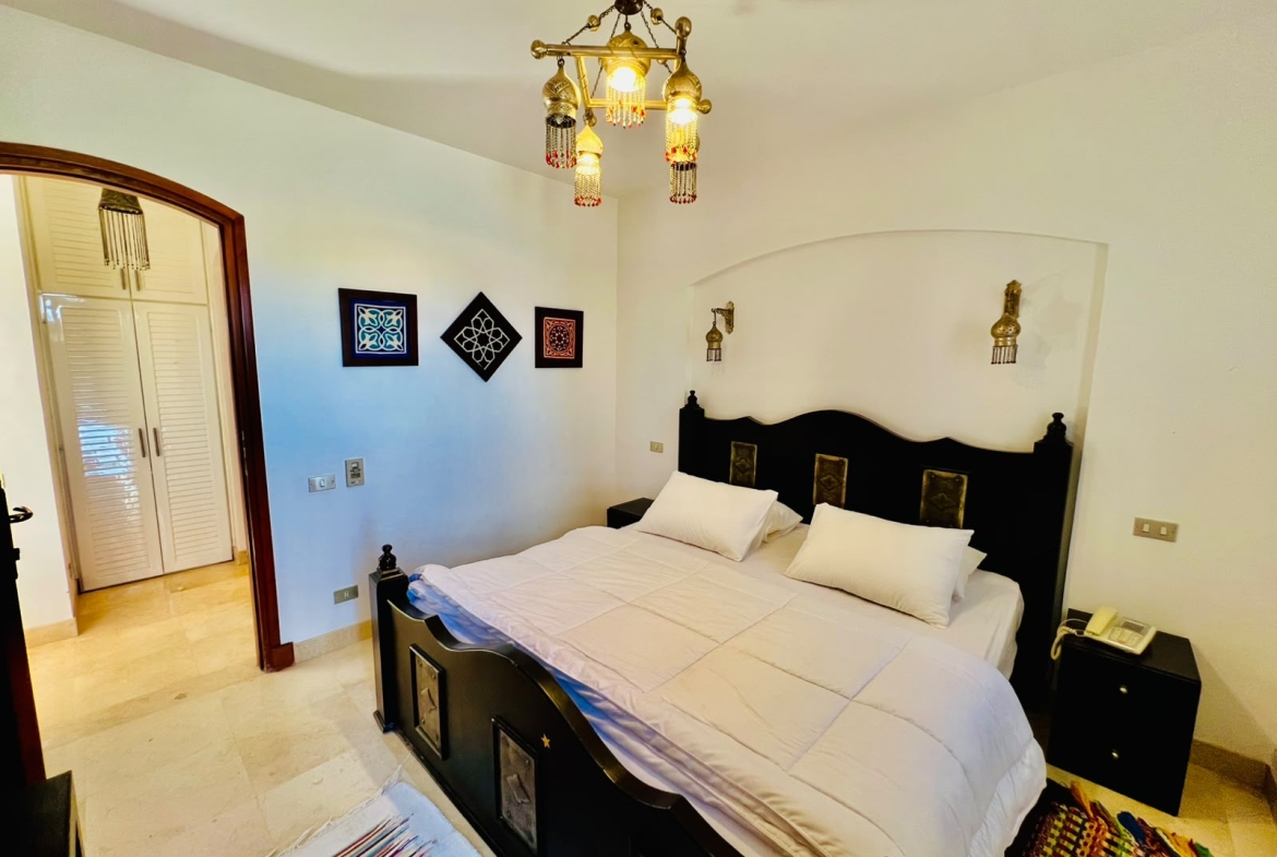 For Sale: 2 Bedroom Apartment in West Golf, El Gouna | BUA 92 sqm | EGP 17,000,000