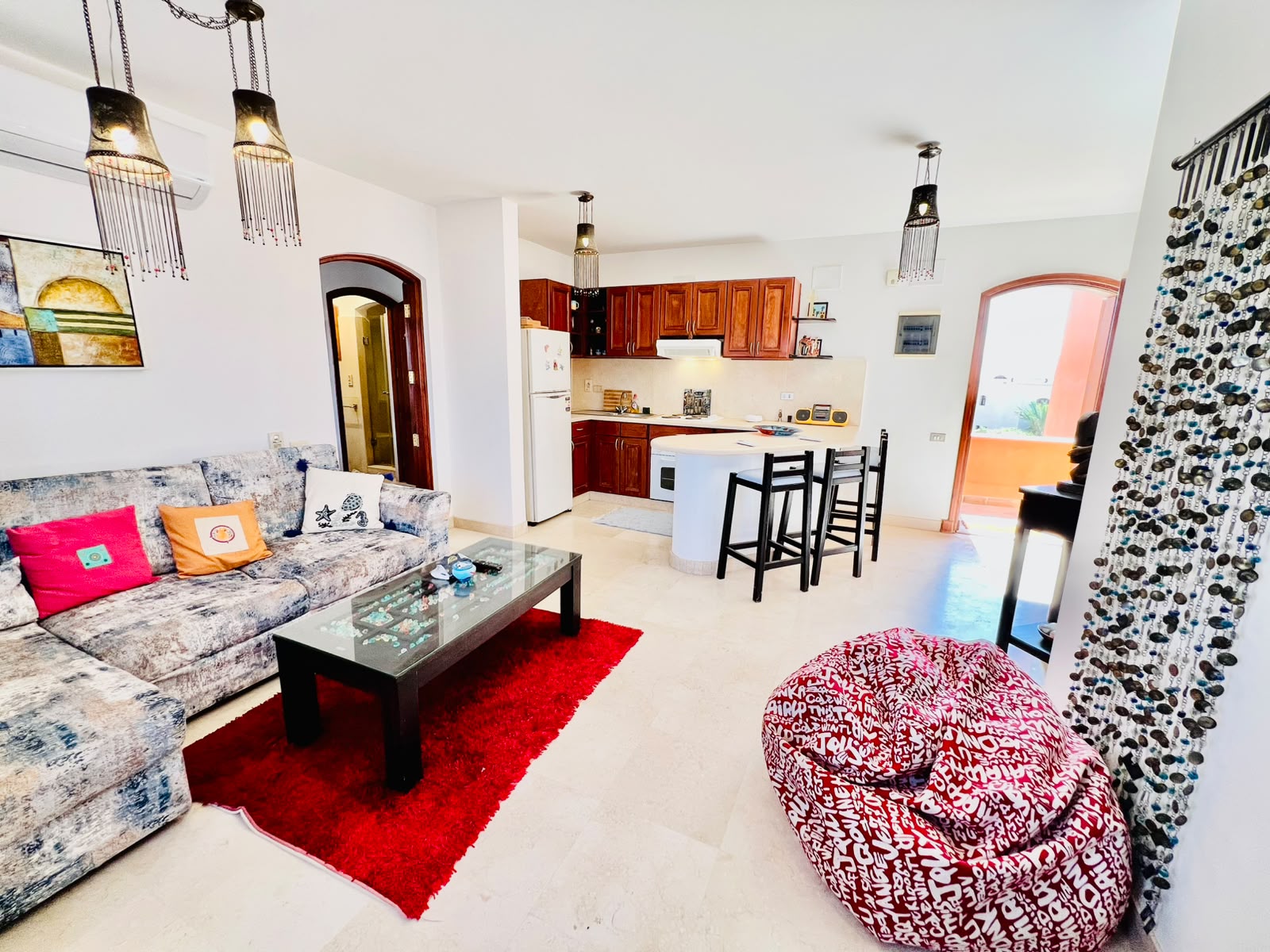 For Sale: 2 Bedroom Apartment in West Golf, El Gouna | BUA 92 sqm | EGP 17,000,000