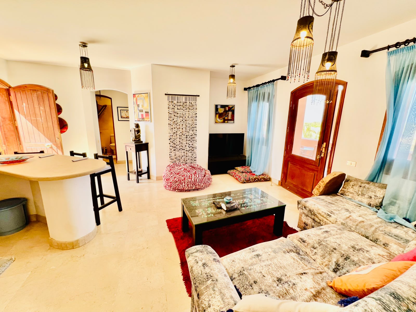For Sale: 2 Bedroom Apartment in West Golf, El Gouna | BUA 92 sqm | EGP 17,000,000