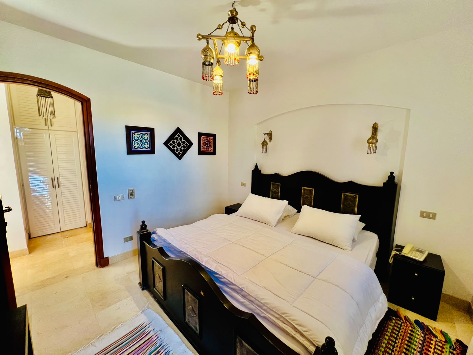 For Sale: 2 Bedroom Apartment in West Golf, El Gouna | BUA 92 sqm | EGP 17,000,000