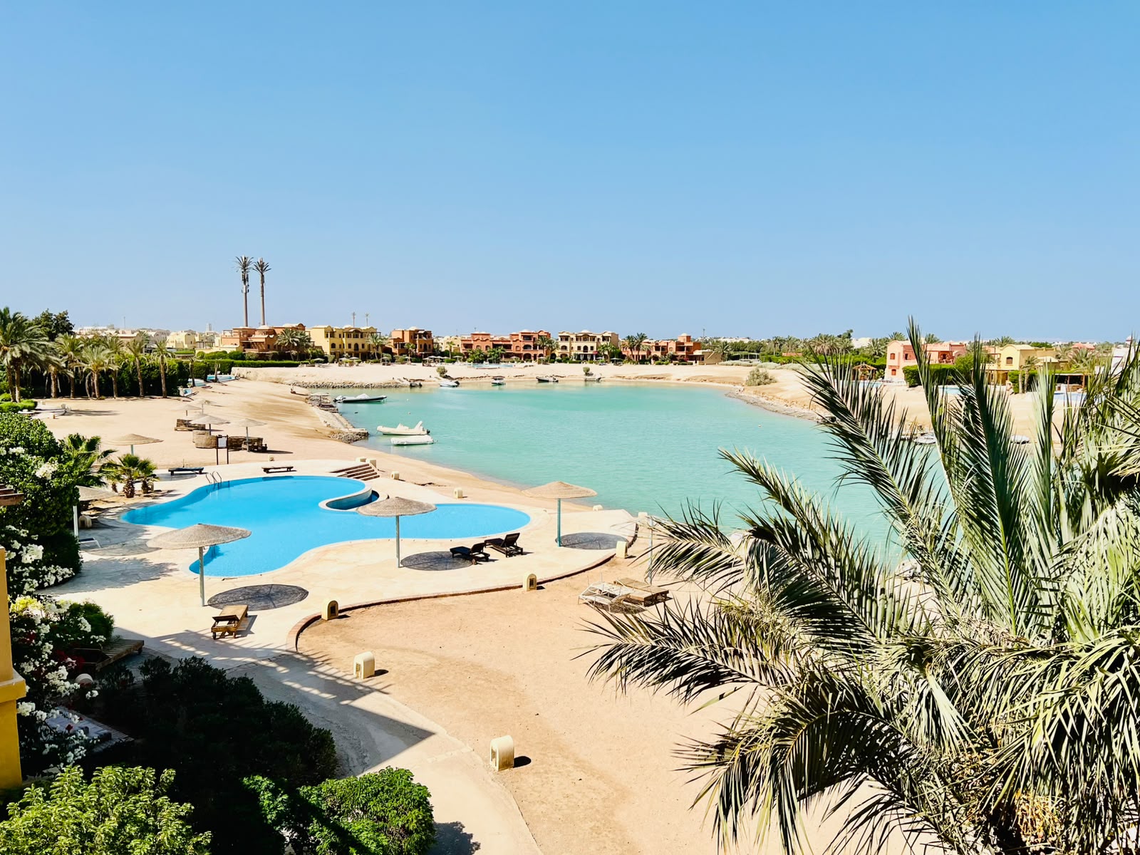 For Sale: 2 Bedroom Apartment in West Golf, El Gouna | BUA 92 sqm | EGP 17,000,000