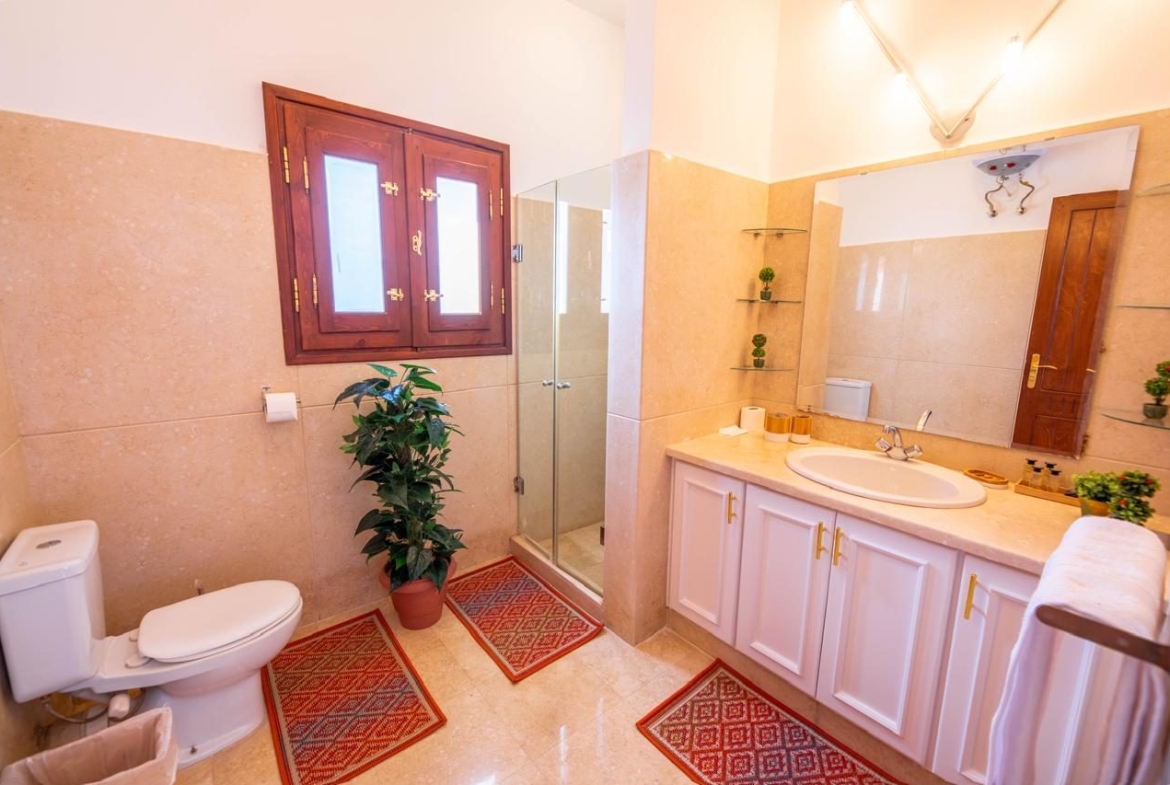 For Sale: 4 Bedroom Villa in Sabina, El Gouna | BUA 200 sqm | USD 1,100,000