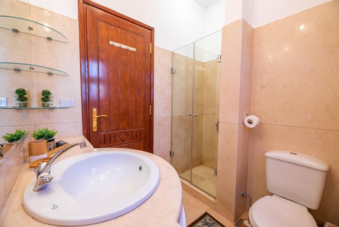 For Sale: 4 Bedroom Villa in Sabina, El Gouna | BUA 200 sqm | USD 1,100,000