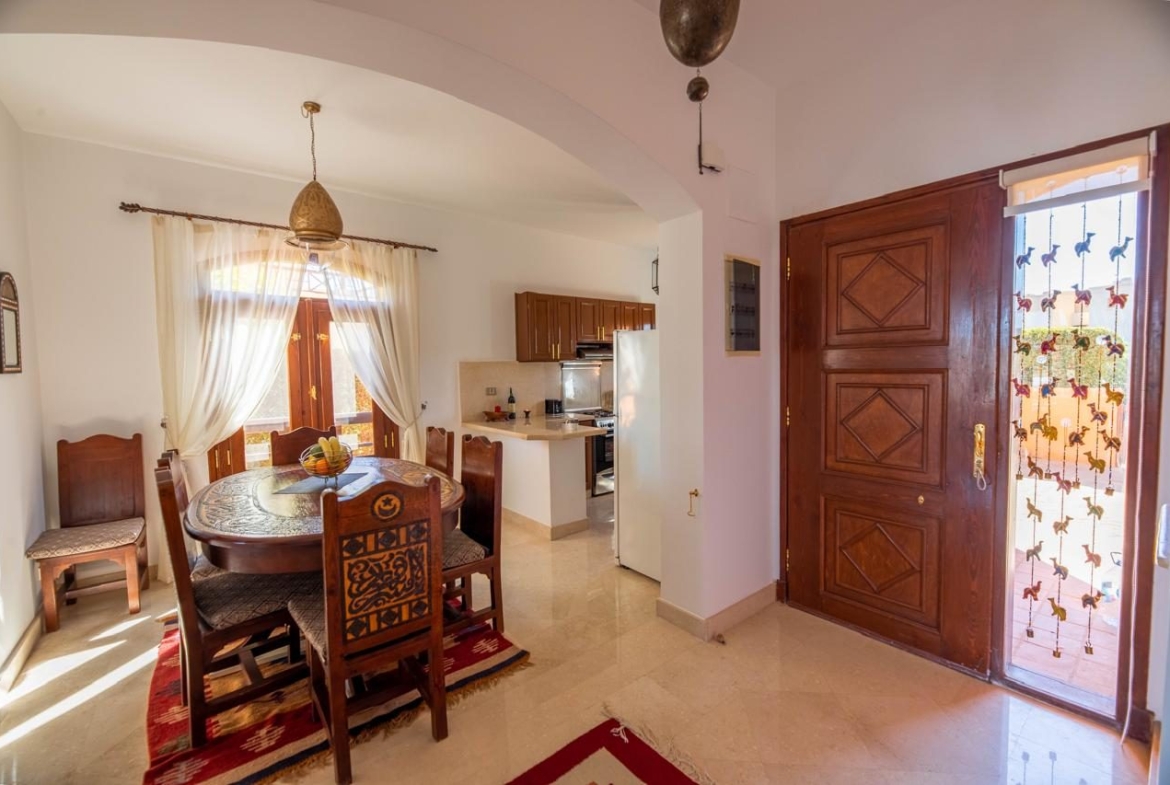 For Sale: 4 Bedroom Villa in Sabina, El Gouna | BUA 200 sqm | USD 1,100,000