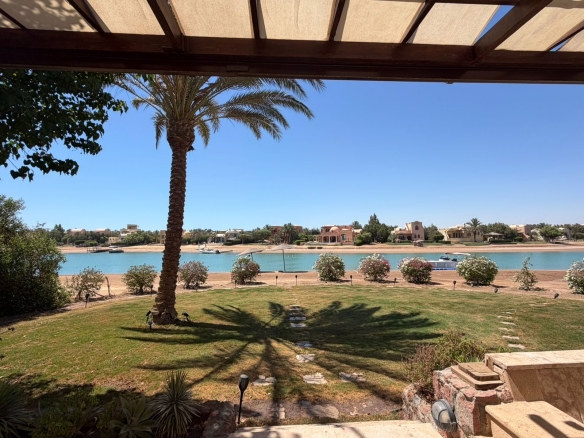 For Sale: 4 Bedroom Villa in Nubia, El Gouna | BUA 300 sqm | From USD 2,800,000