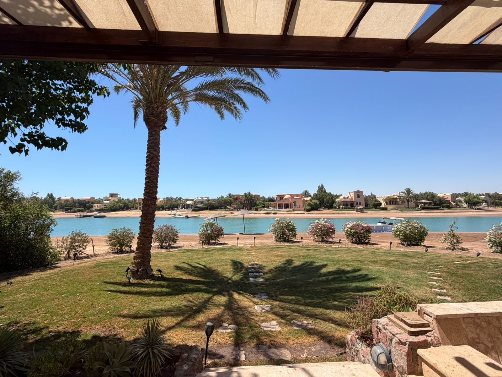 4 Bedroom Villa in Nubia, El Gouna, El Gouna